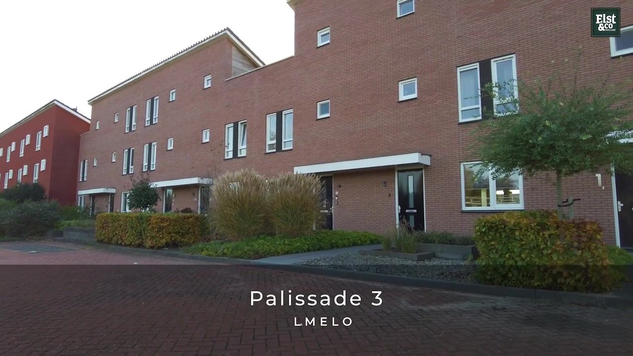 Video van Palissade 3