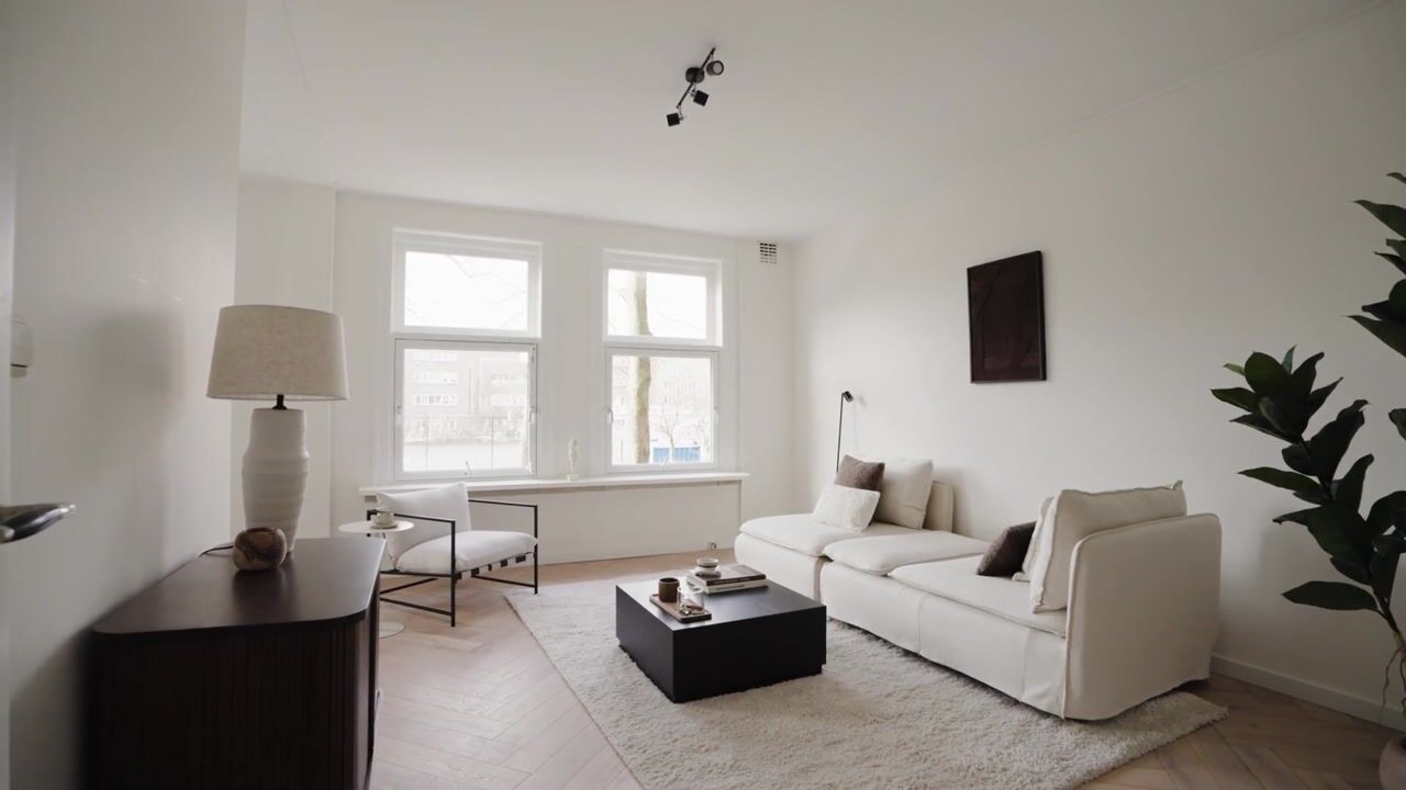 Video van Gaaspstraat 23-1