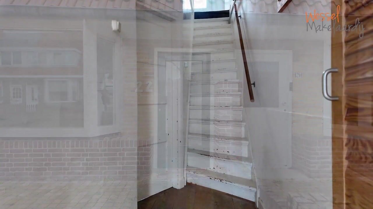 Video van Camperstraat 22