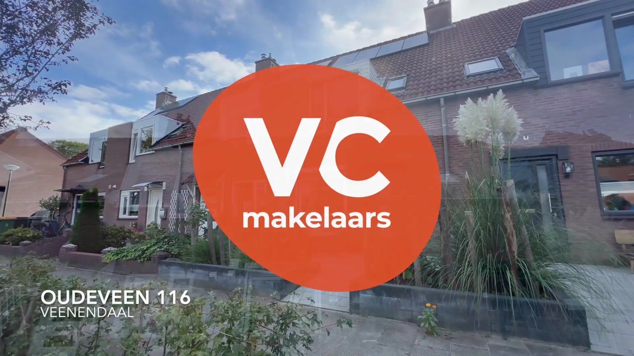 Video van Oudeveen 116