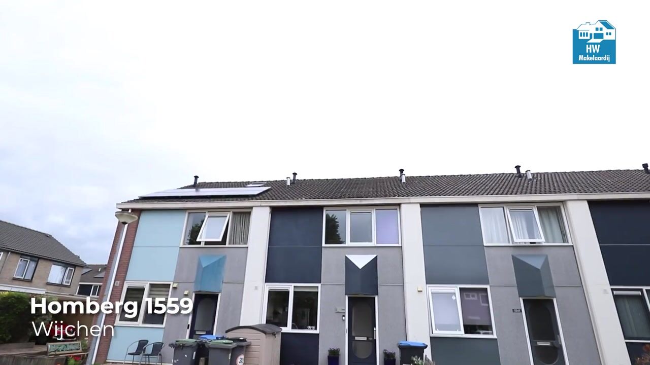 Video van Homberg 1559