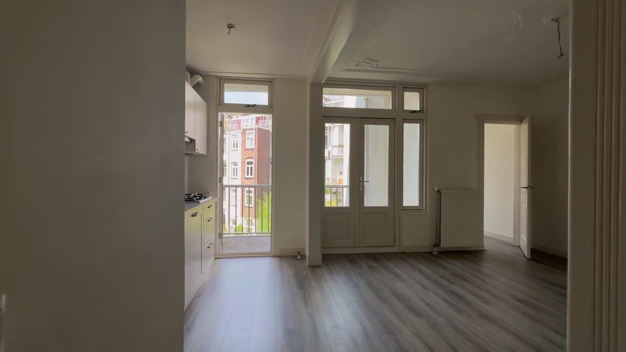 Video van Staringplein 6-2