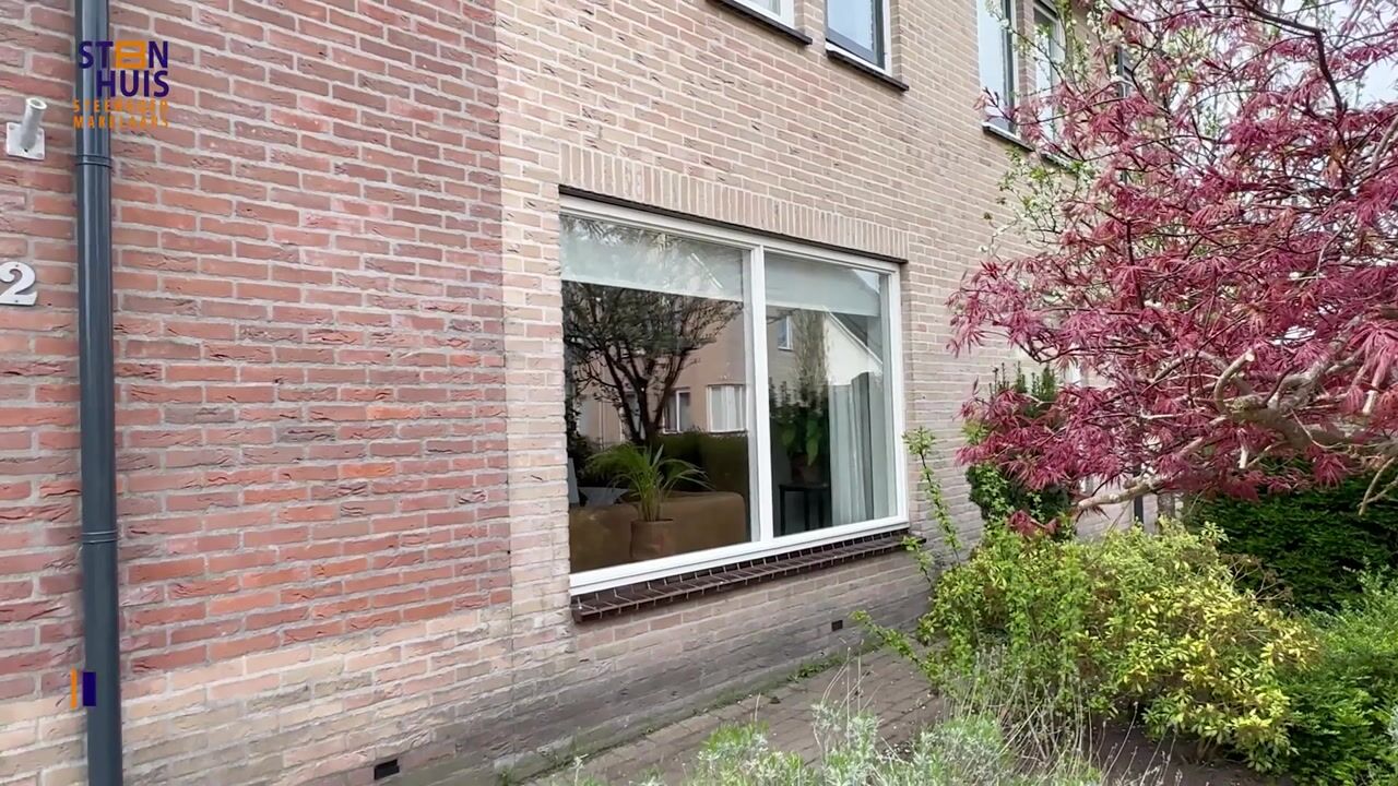 Video van Amarilstoep 2