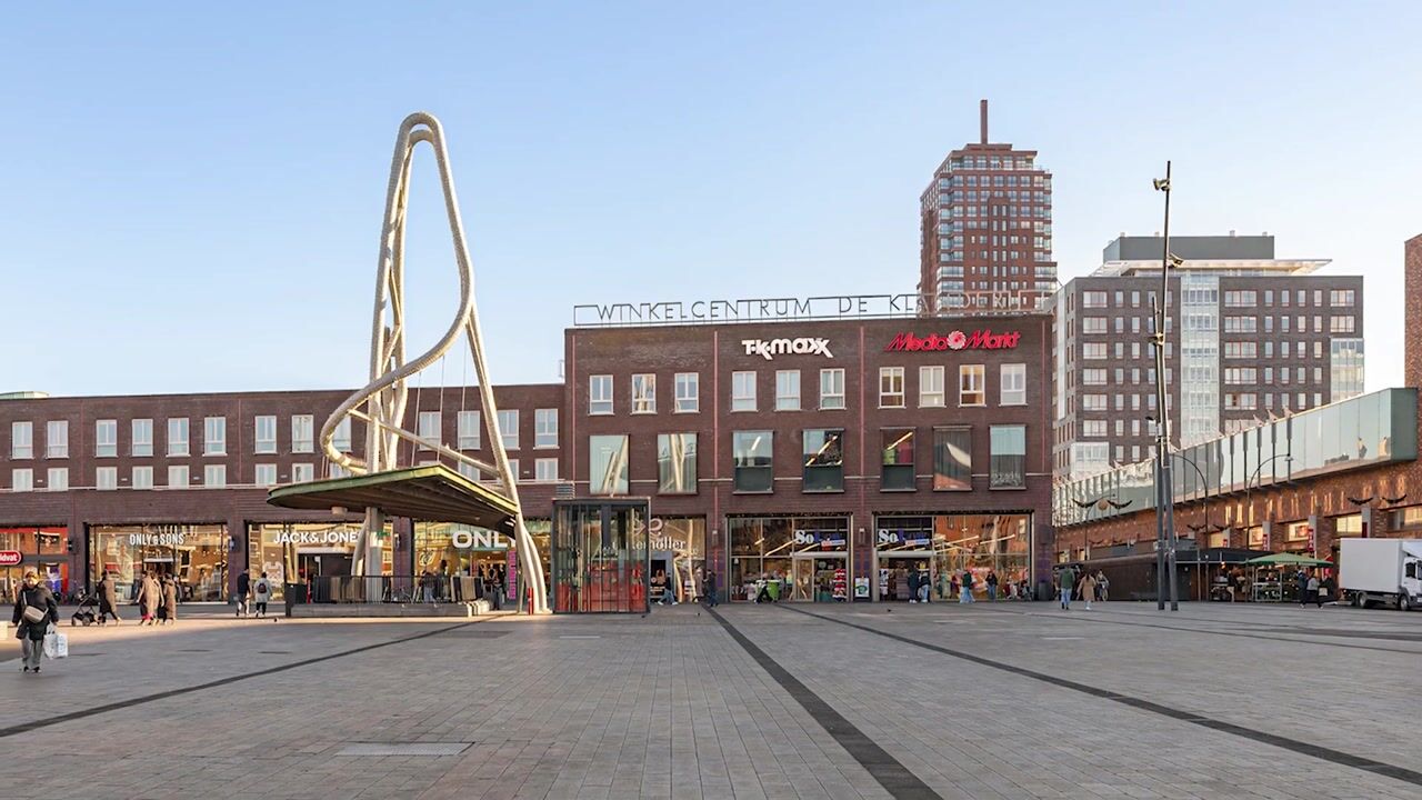 Video van H.J. van Heekplein 58-23