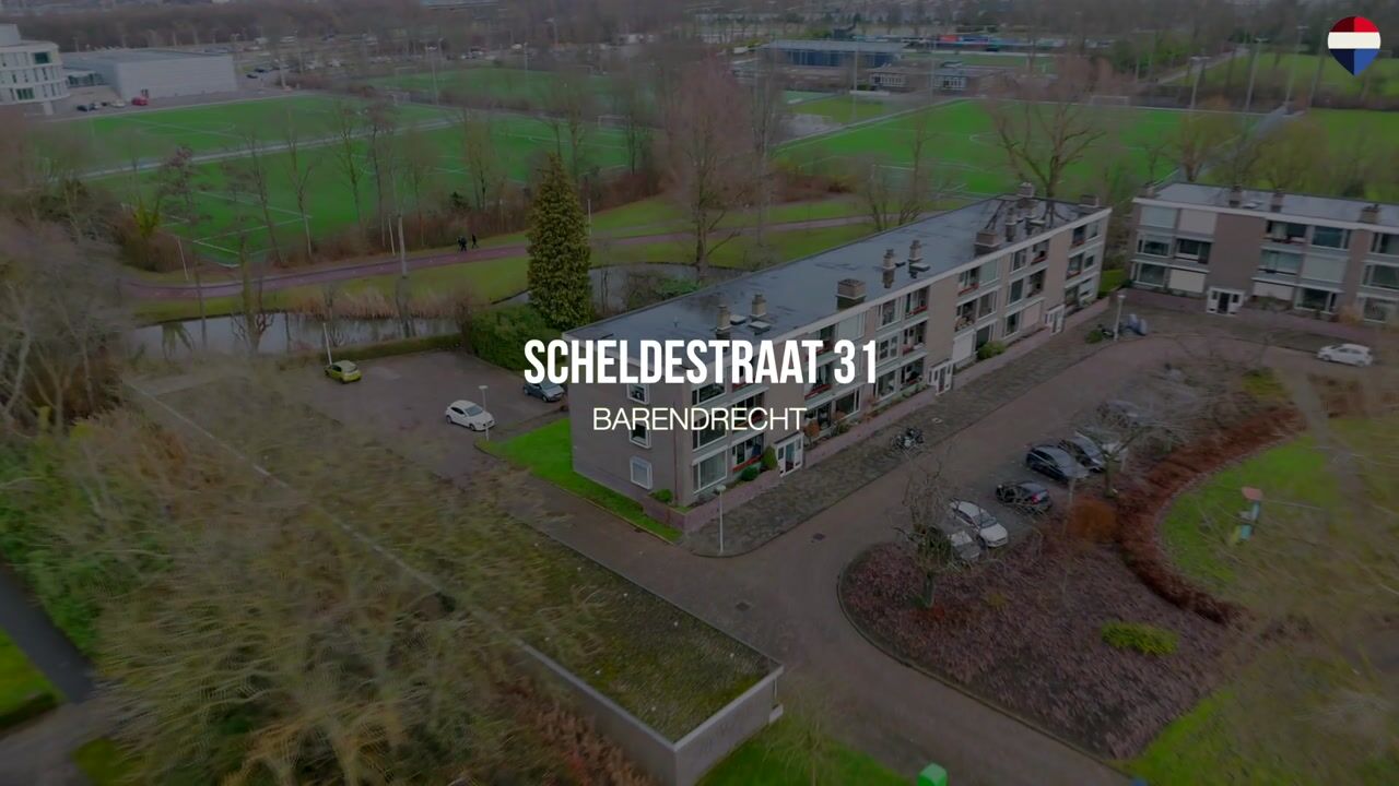 Video van Scheldestraat 31