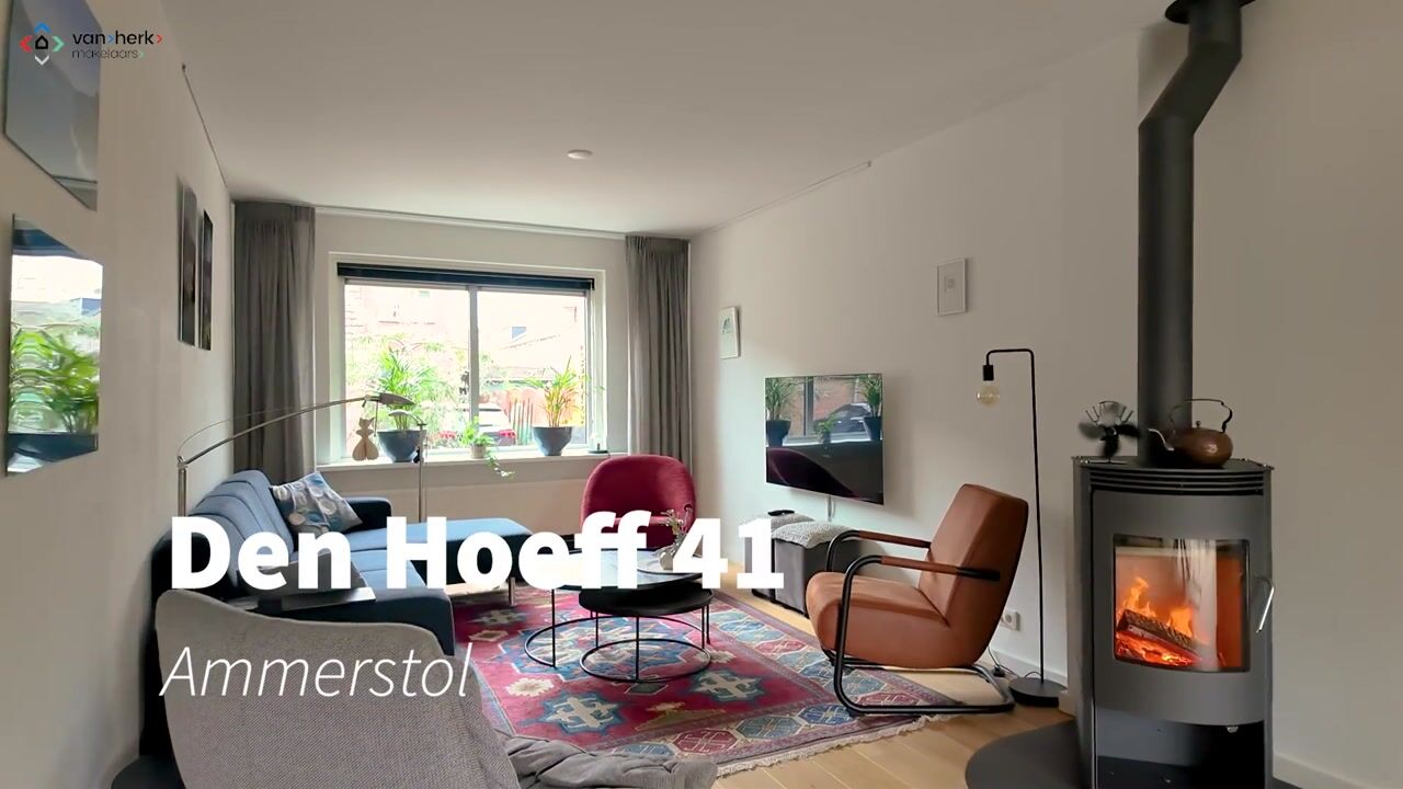 Video van Den Hoeff 41