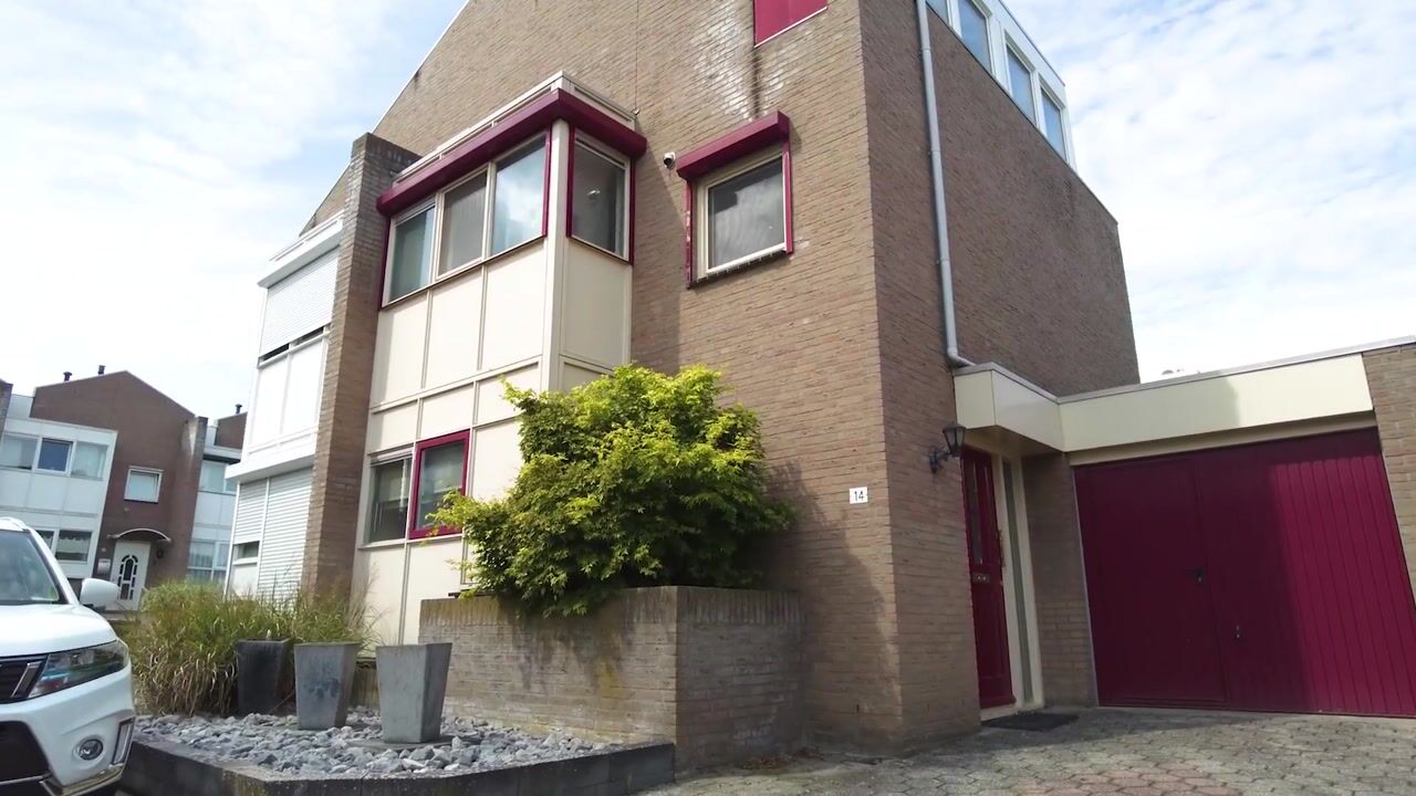 Video van Op der Graaf 14