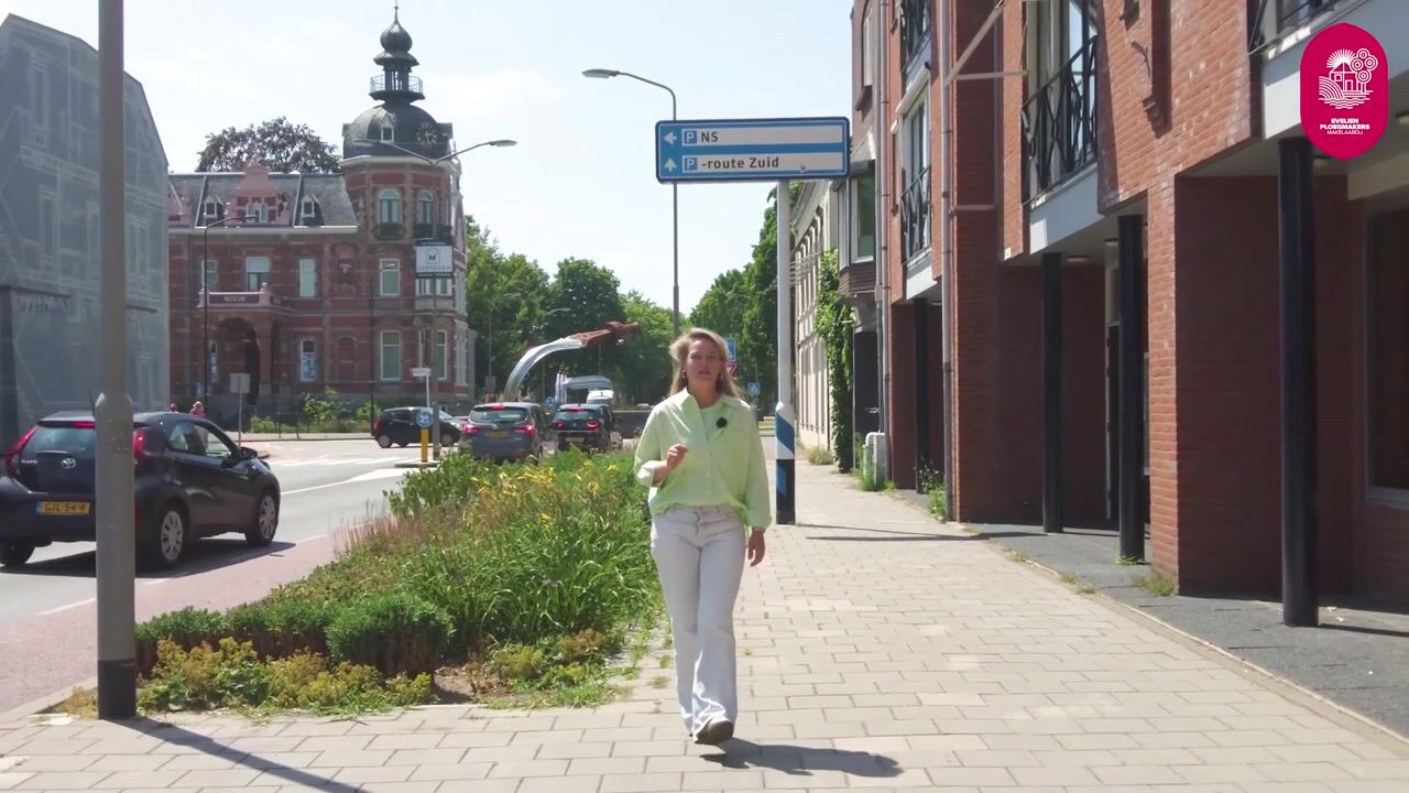 Video van Oostwal 10
