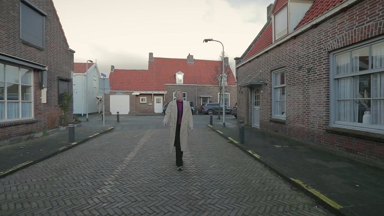 View video of Toekomststraat 19