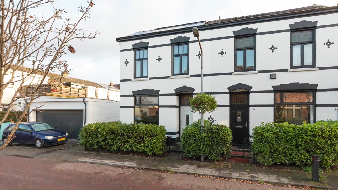 Video of Pauwenstraat 1