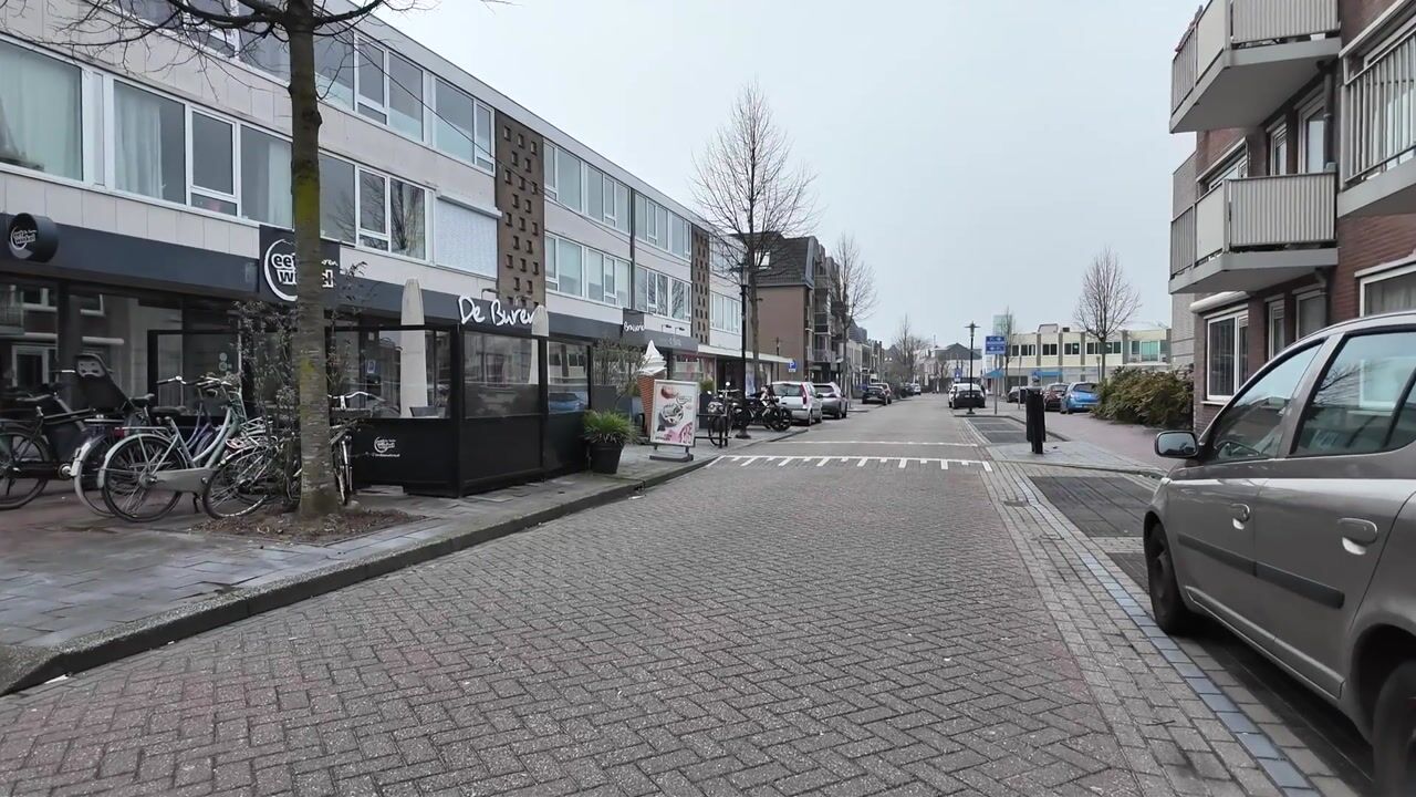 Video van Kanaalstraat 104-B