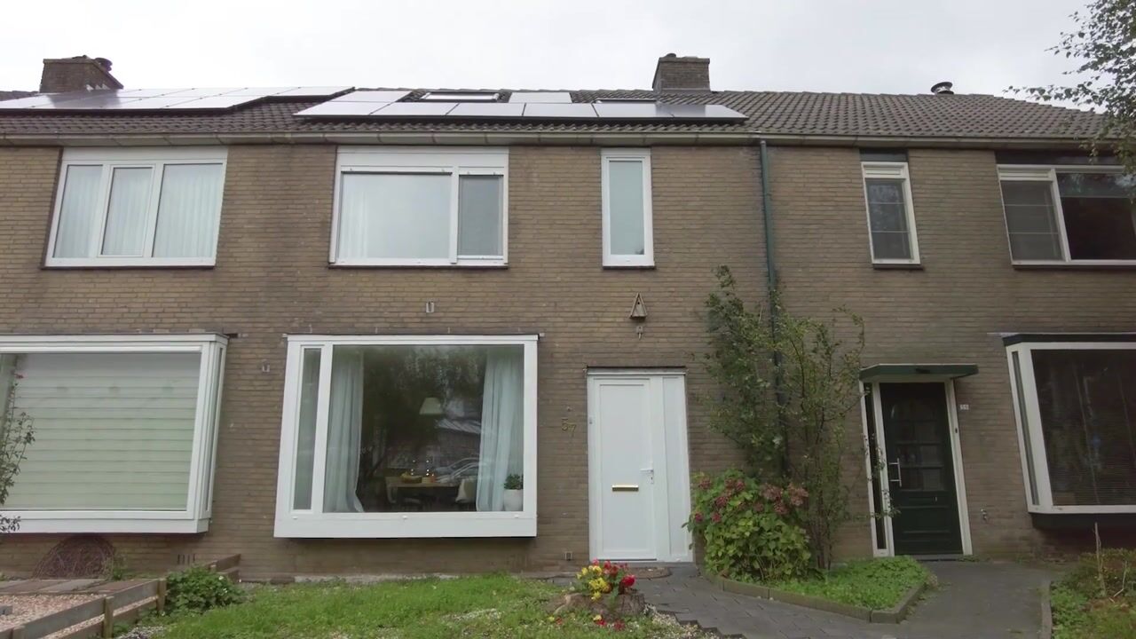 Video van Bachsingel 57
