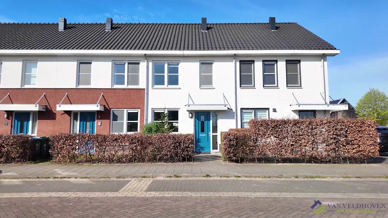 Video van Handelsweg 9