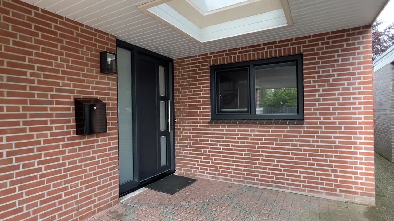 Video van Switbertushof 5