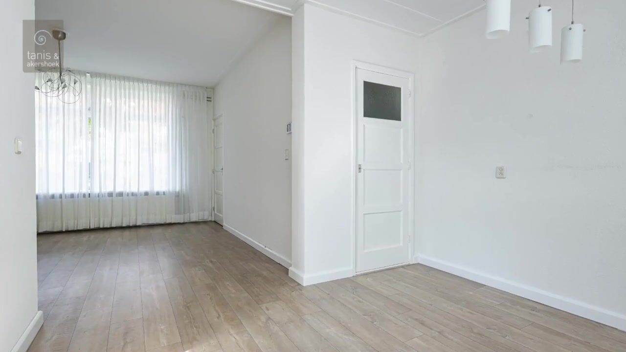 Video van Wilhelminastraat 36