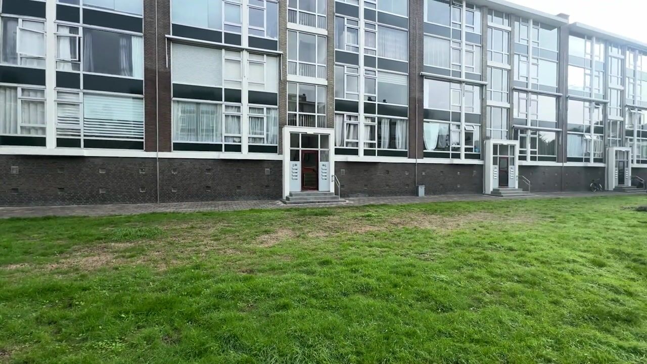 Video van Smaragdhorst 267