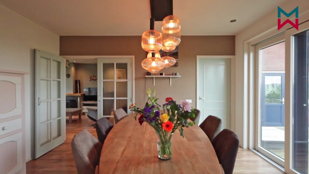 Video van Pastoryleane 1-E