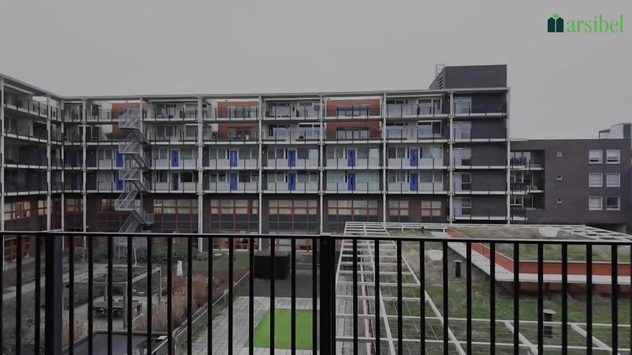 Video van Nieuwe Prinsenkade 51