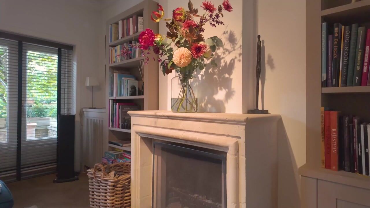 Video van Diepenbrockstraat 22