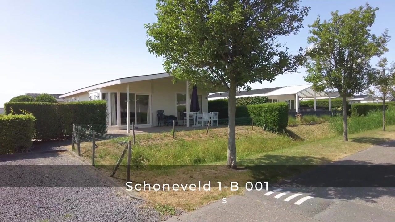Video van Schoneveld 1-B001