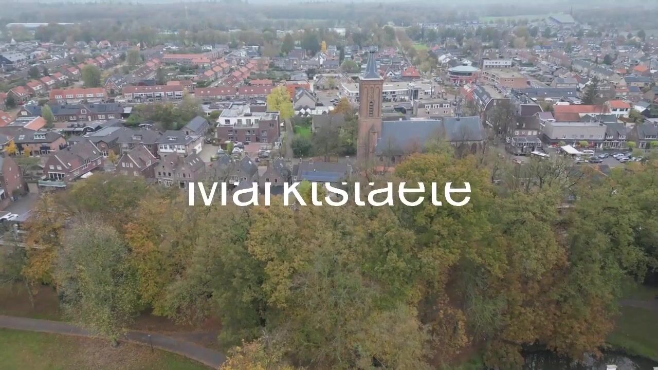 View video of Marktstraat 38-A