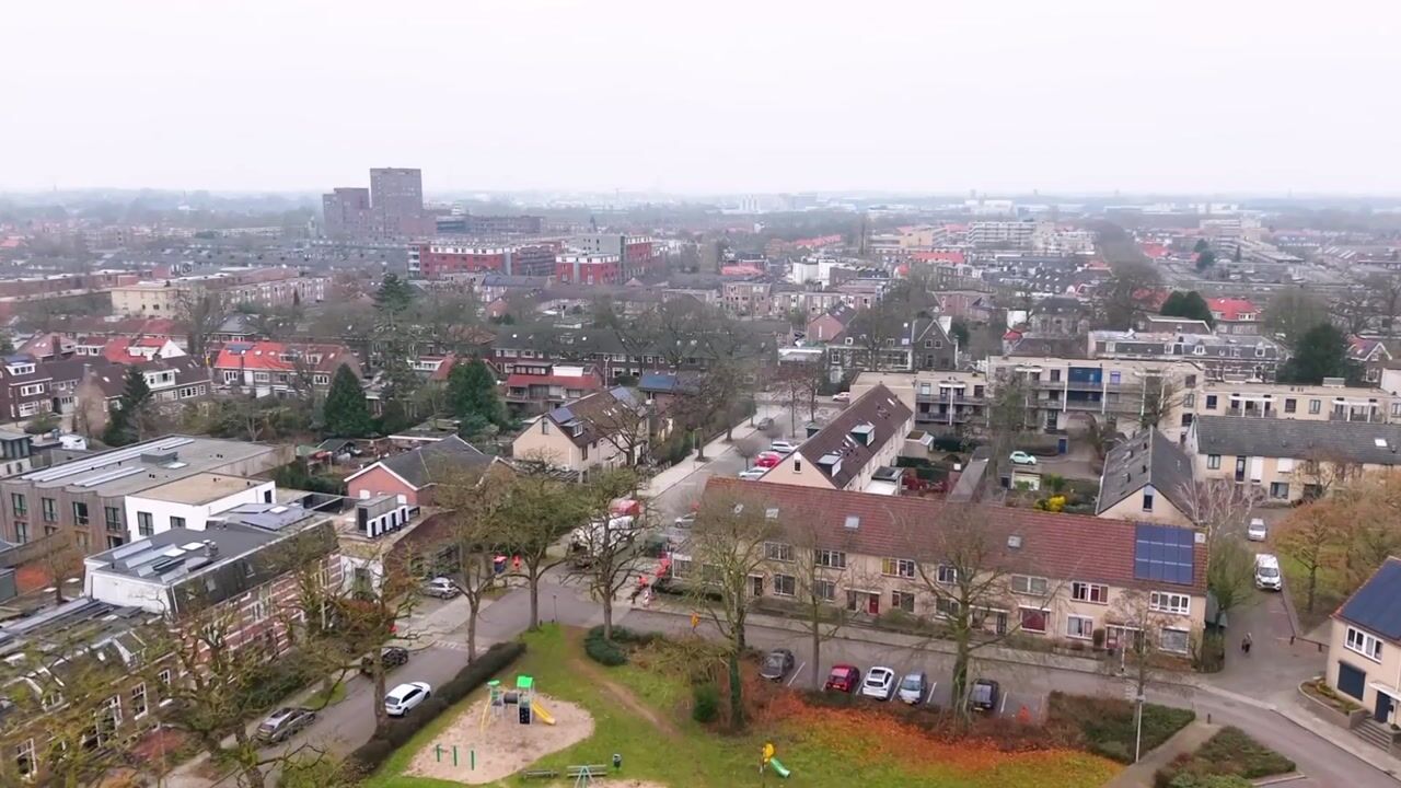 Video van Heselaan 90