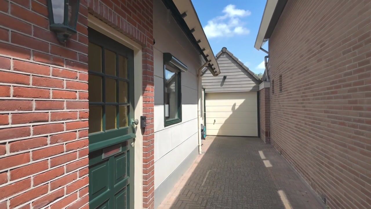 Video van Kolenbergstraat 11