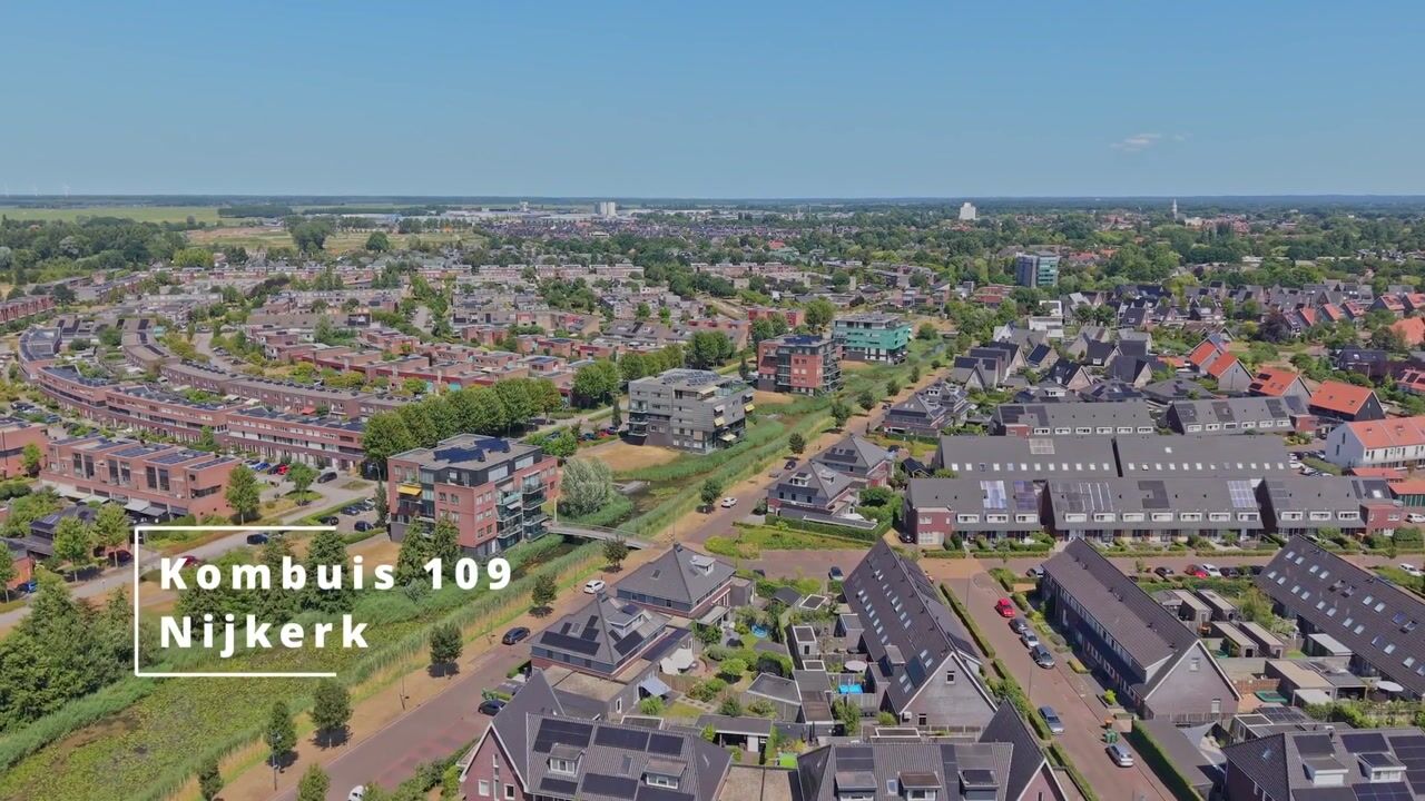 Video van Kombuis 109