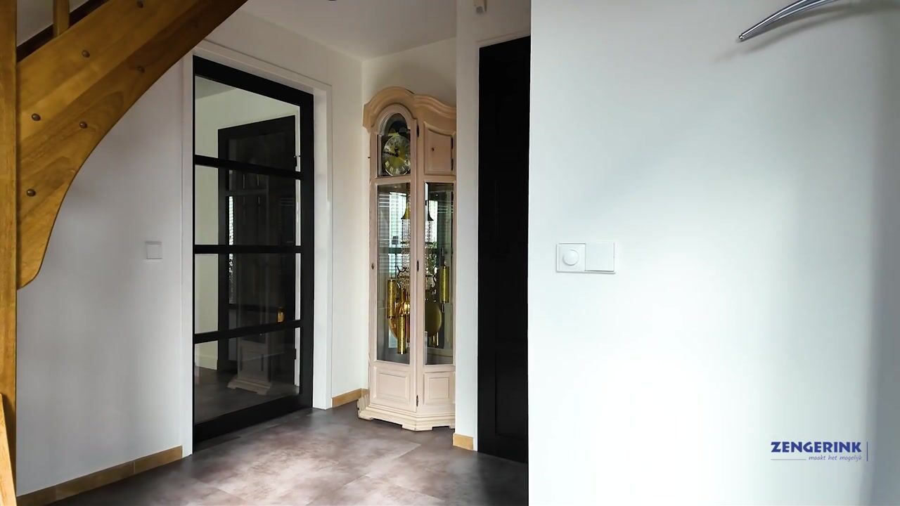 Video van Tichelkampweg 66