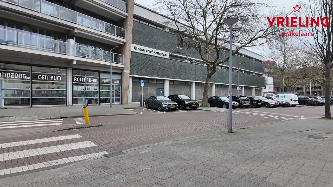 Video van Heer Bokelweg 190