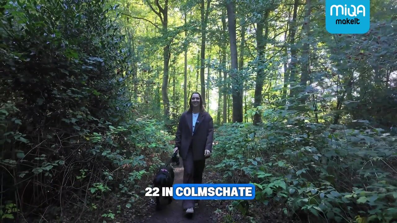 Video van Voortmanweg 22