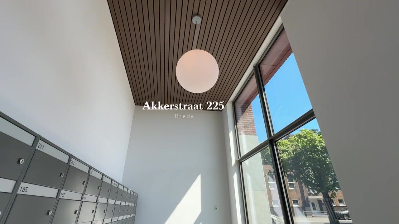 Video van Akkerstraat 225