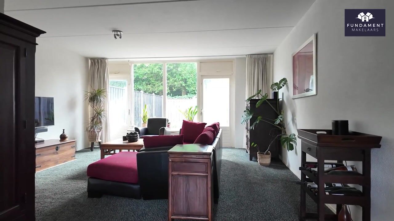Video van Kerkdijk 17