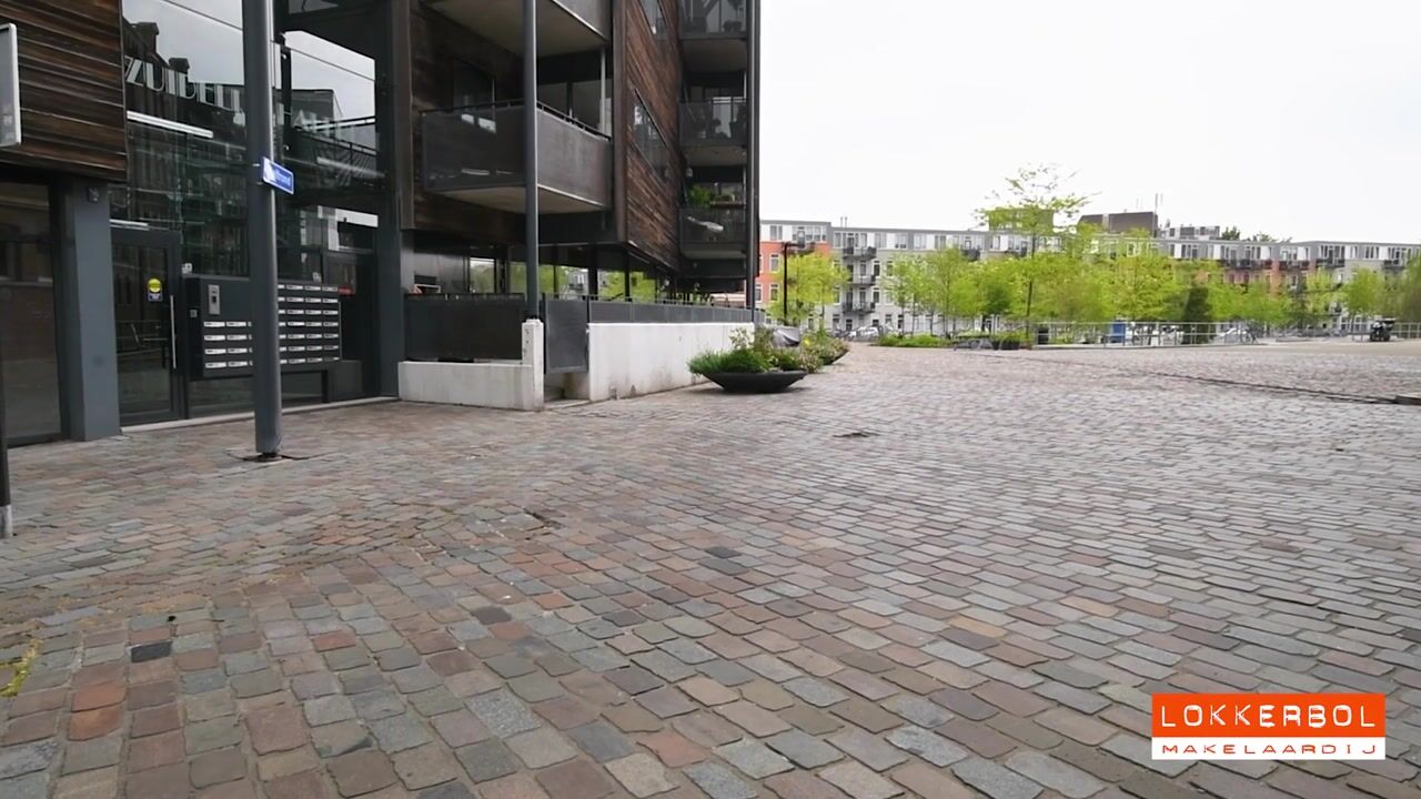 Video van Halfrond 68