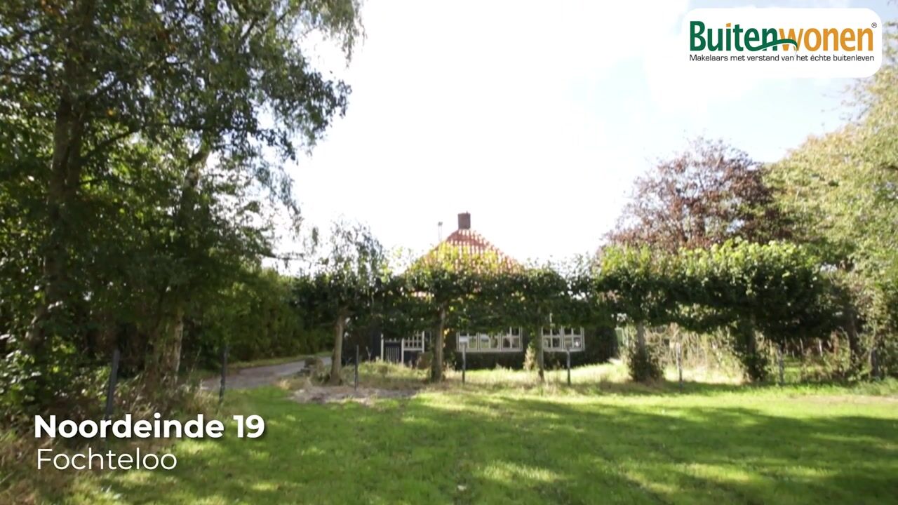 Video van Noordeinde 19