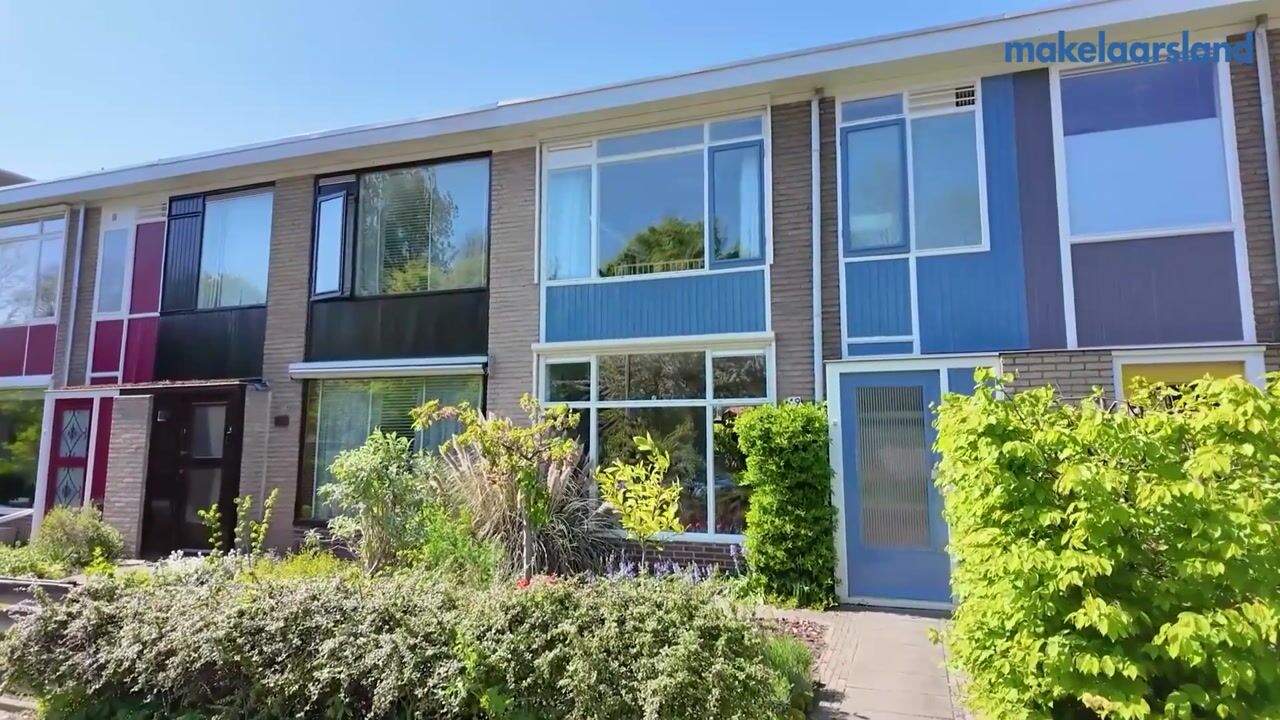 Video of Opaalweg 49