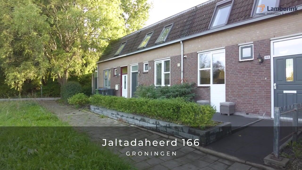 Video van Jaltadaheerd 166