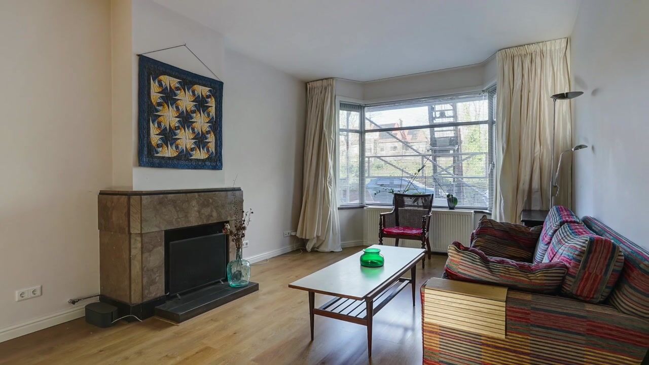 Video van Aronskelkweg 84