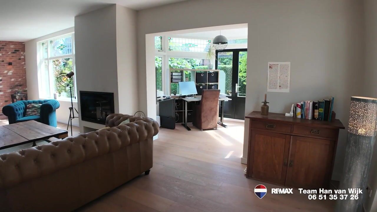 Video van Middenweg 14