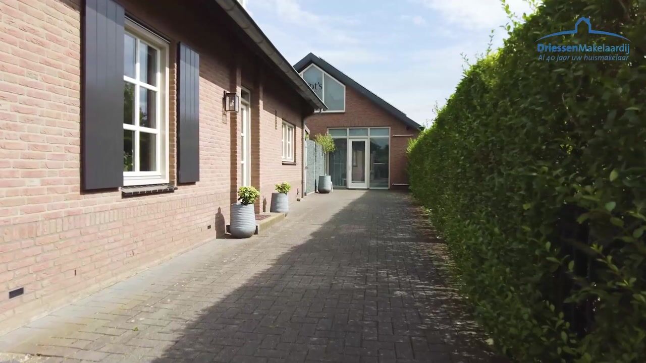 Video van Molenweg 32-A