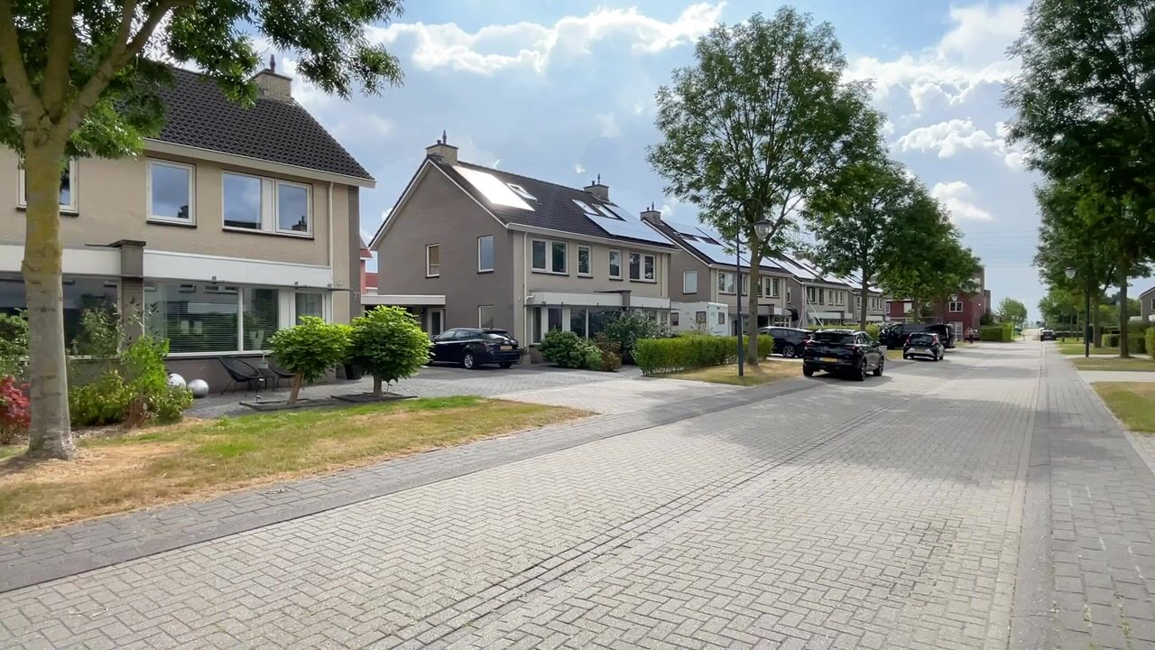 Video van De Rijd 31