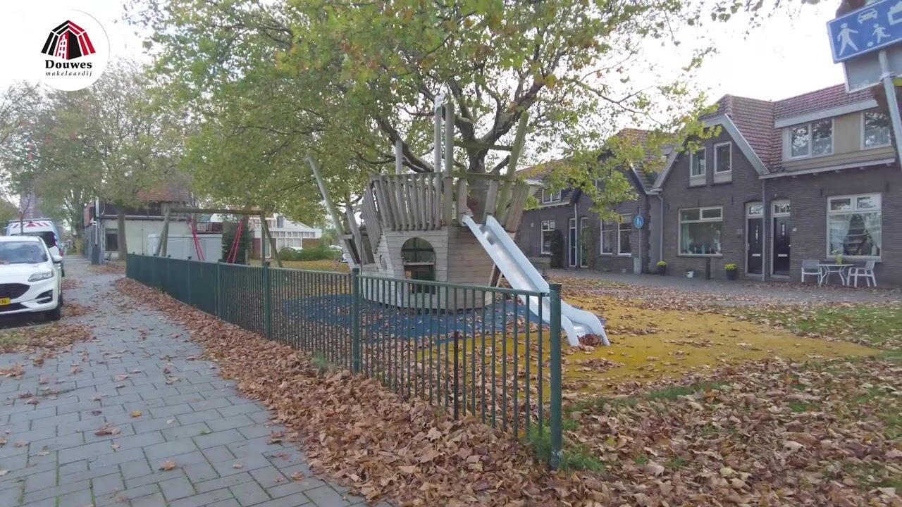 Video van Archangelstraat 22