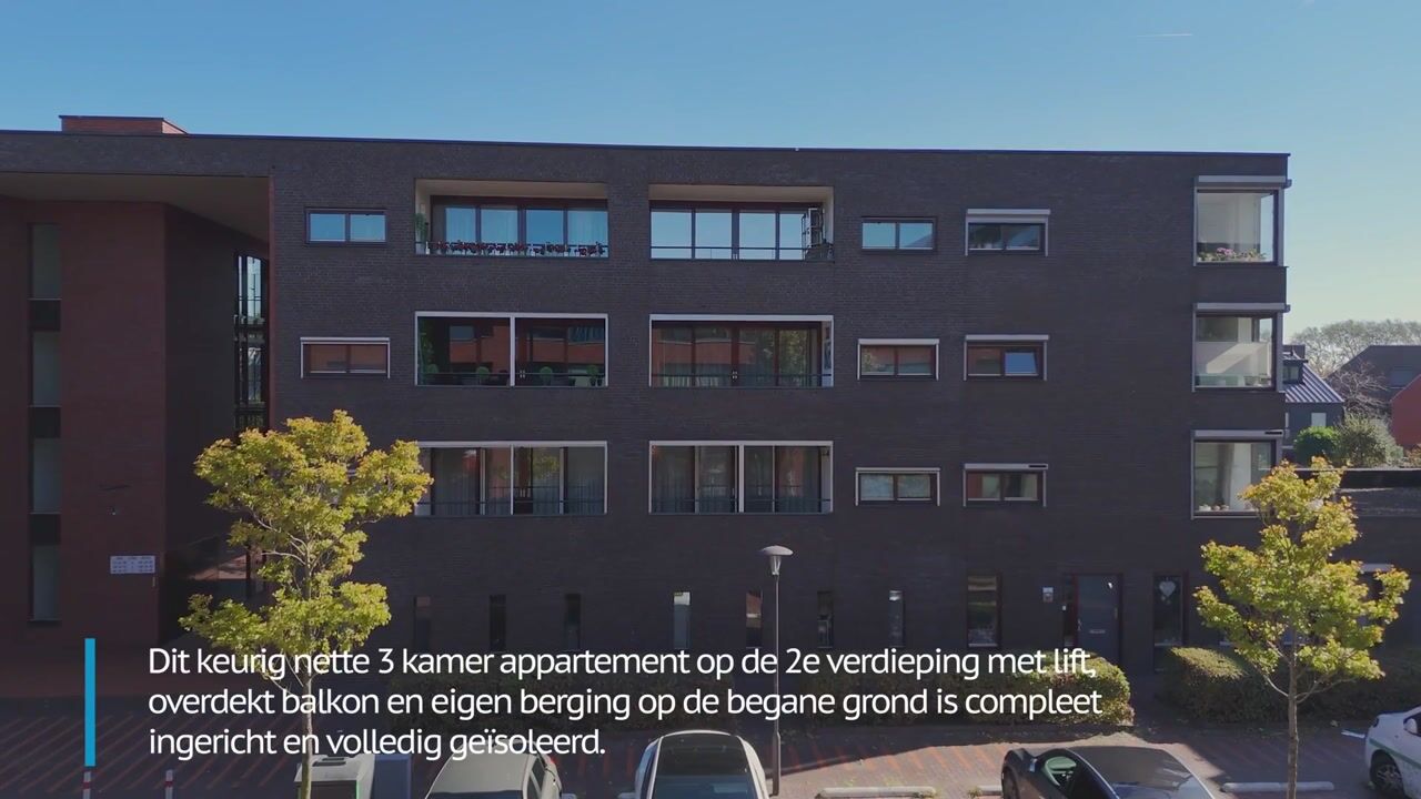 Video van Westerscheldestraat 211