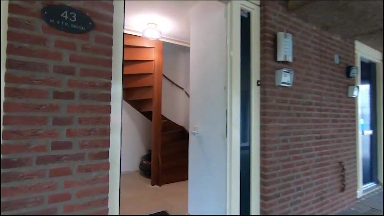 Video van Zetveld 43