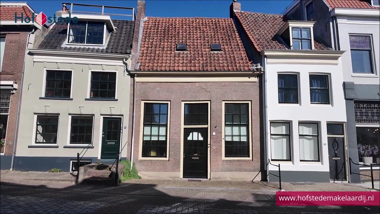 Video van Gamerschestraat 62