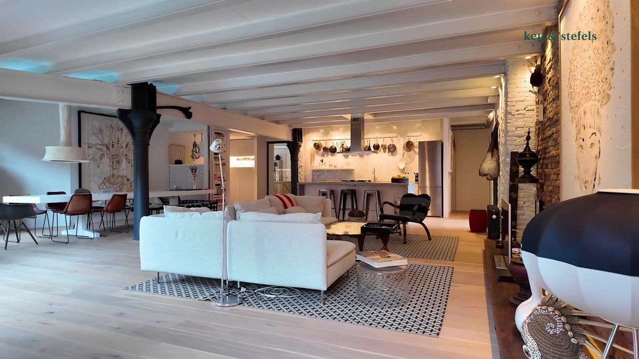 Video van Gietersstraat 51