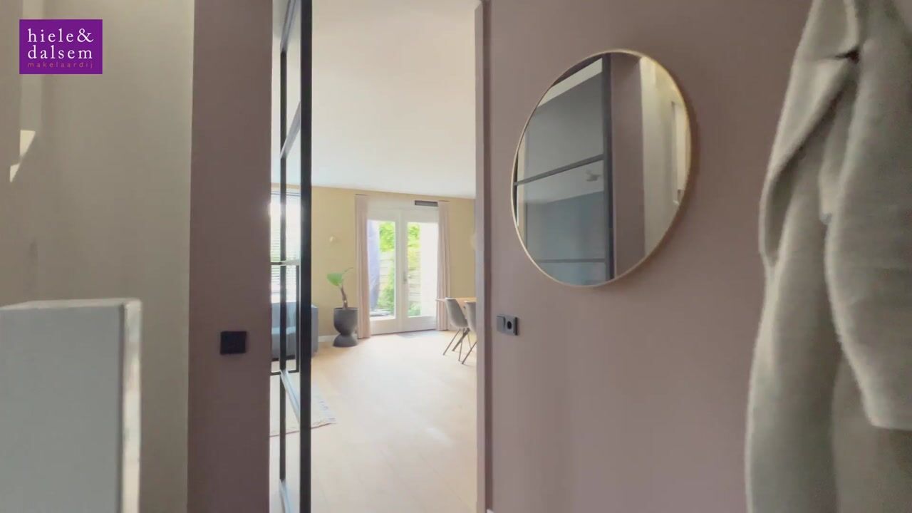 Video van Draagmuur 65