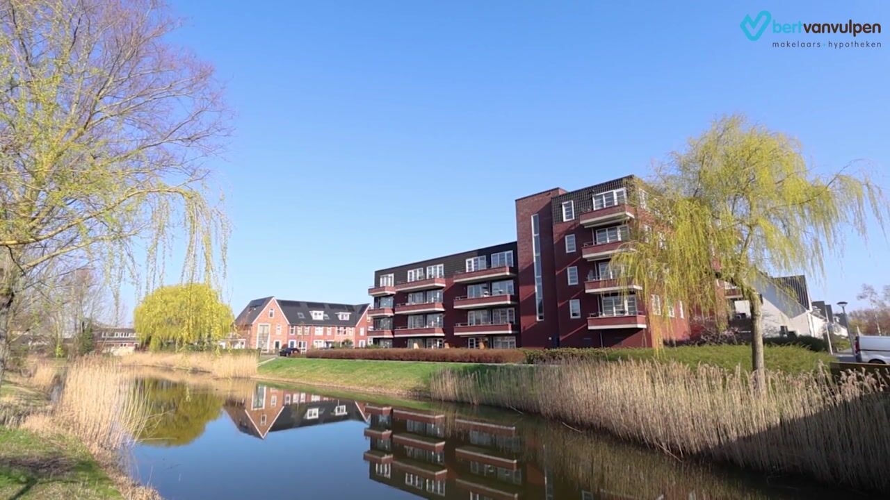 Video van Westhove 122