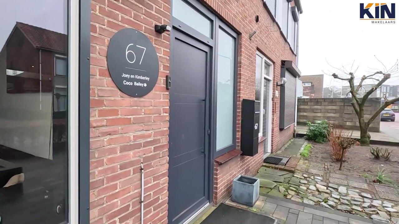 Video of Haansbergseweg 67