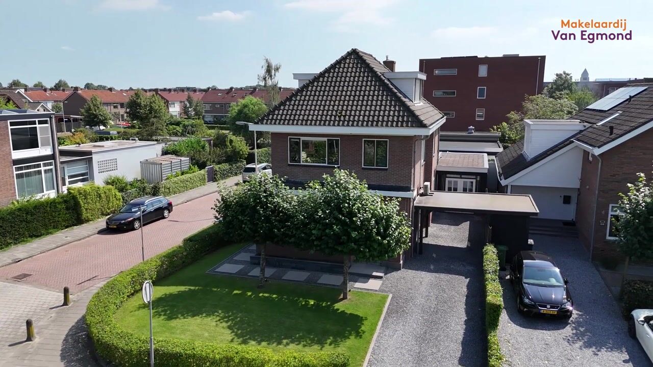 Video van Tussenlanen 3